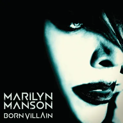 Obrázek produktu pro Marilyn Manson - Born Villain (Reissue) (2 LP)
