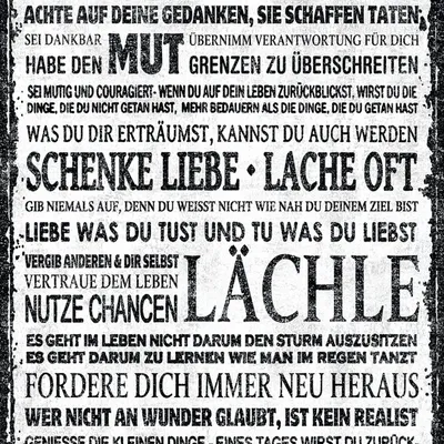 Produktbild von Livingwalls selbstklebendes Panel Pop.up Panel 2 grau schwarz weiß 2,50 m x 0,35 m 300761