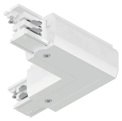 Image de Connecteur ProRail3 L intérieur blanc