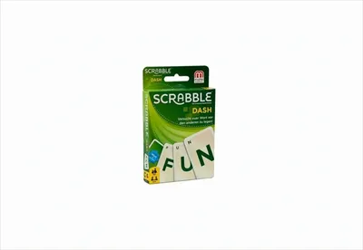 Produktbild von Scrabble Karten