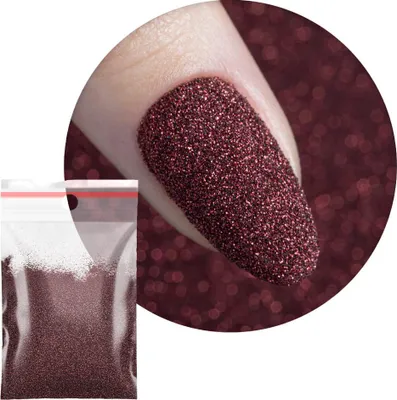 Image de Paillettes pour ongles n° 29 20 g