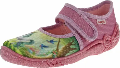 Produktbild von Superfit Kinder Hausschuhe Belinda 35