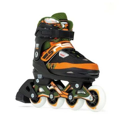 Image de Patins à roulettes en ligne SFR Pixel Adjustable