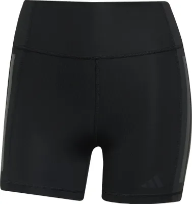 Produktbild von Adidas OPT 3S 1/4 BLACK/HTHR S