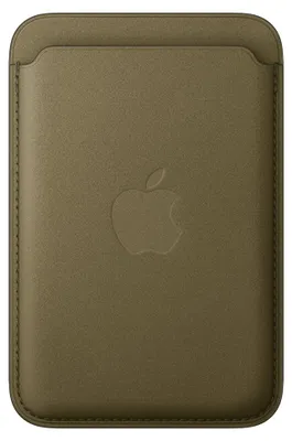Produktbild von Apple Tasche für Mobiltelefon / Kreditkarte