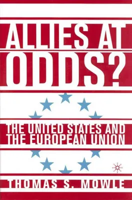 Obrázok produktu pre Allies at Odds?
