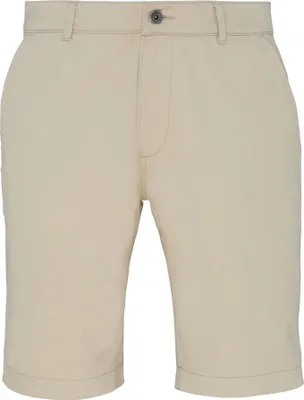 Produktbild von Asquith & Fox Herren Chino-Shorts RW4908 (M) (Natur)