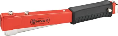 Produktbild von Hammer-Tacker für Dämmstoffe und Folien, geeignet für Klammern von 6-10mm