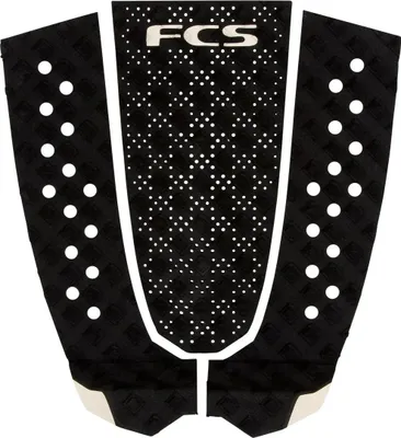 Produktbild von Grip Pad Surf - T-3 Eco Midnight/Warm - Grau - Fcs