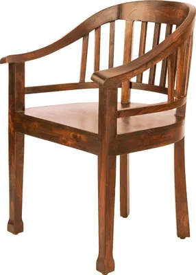Produktbild von BUTLERS Stuhl HOPKINS
