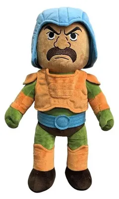 Productafbeelding van Masters of the Universe Man-At-Arms actiefiguur, 25 cm