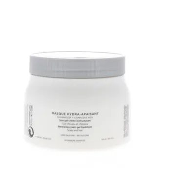 Produktbild von Kerastase Specifique Maska nawilżająco-łagodząca 500ml, maska do wrażliwej skóry głowy
