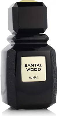 Obrázek produktu pro Ajmal Santal Wood EDP 100 ml UNISEX