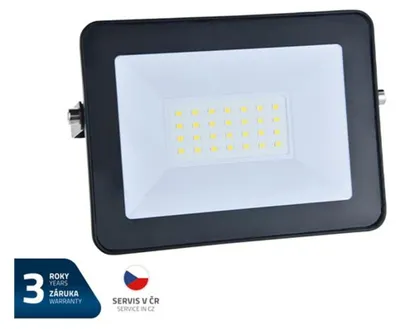 Obrázek produktu pro LED reflektor GETI GLF30 30W