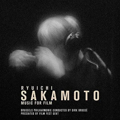 Produktbild von Sakamoto,Ryuichi/Brussels Philharmonic-Music For F