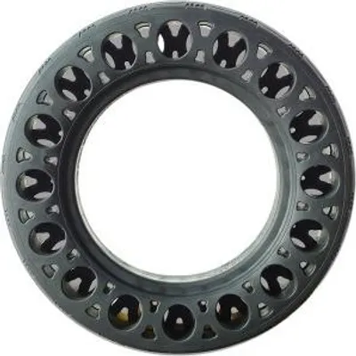 Immagine prodotto di Pneumatici Ninebot Max G30 in gomma dura 10x2