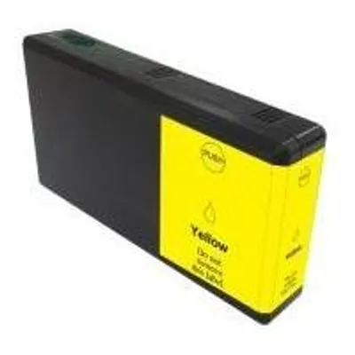 Produktbild von Kompatible Tintenpatrone T7894 yellow für Epson WorkForce Pro WF-5100 5110 5190 5600 5620 5690