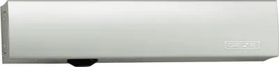 Image de Geze Ferme-porte TS 5000 L taille 2-6 argent - 27351