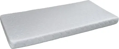 Produktbild von Ökoschaummatratze 160x80x12cm