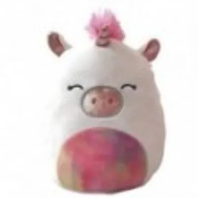 Produktbild von Jazwares Squishmallows 36 Cm Teddybär Mehrfarbig  Mehrfarbig One Size