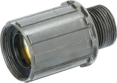 Image de Corps de roue libre SHIMANO WH-RS170-CL-R12 - une pièce de rechange fiable dans sa dernière version...