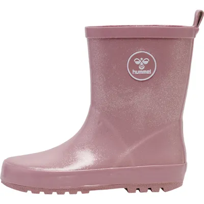 Produktbild von hummel RUBBER BOOT GLITTER JR - ZEPHYR - 24
