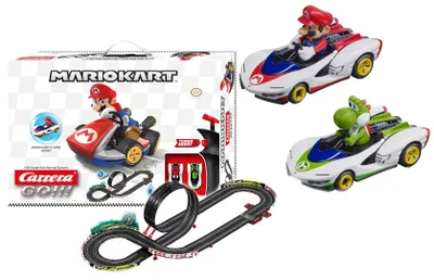 Zdjęcie produktu dla Carrera GO 62532 Nintendo Mario Kart