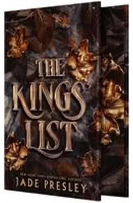 Immagine prodotto di The Kings' List