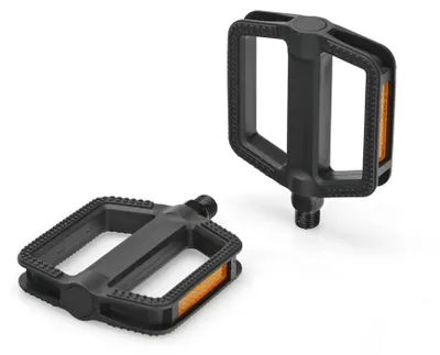 Produktbild von Lampa 92304 Flat, Paar Fahrradpedale