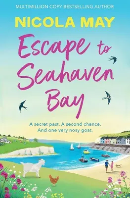 Produktbild von Escape to Seahaven Bay