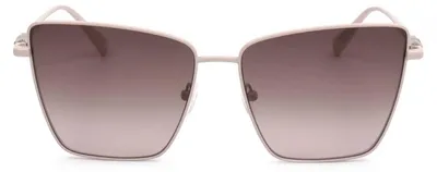 Produktbild von Longchamp Sonnenbrille LO172S 272 58 15 145