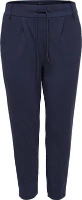 Image de Pantalon en tissu élégant Poptrash Strength Paperback Stretch Trousers ONLPOPTRASH | XXL / 32L
