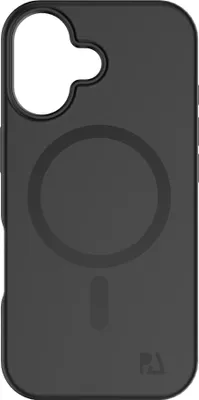 Produktbild von Peter Jäckel 23097, Cover, Apple, iPhone 17, 16 cm (6.3"), Schwarz