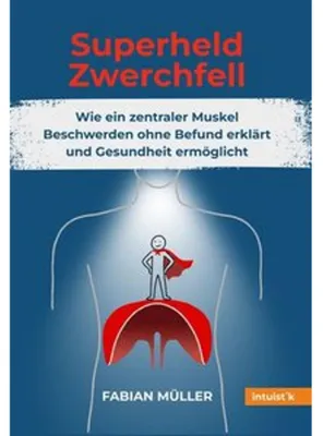 Zdjęcie produktu dla Superheld Zwerchfell