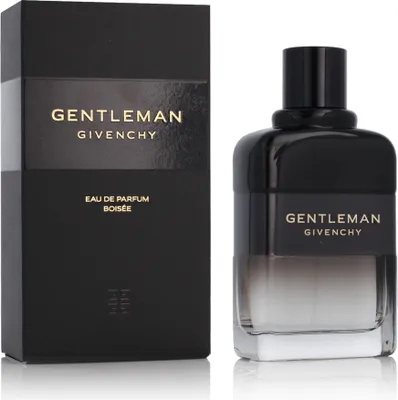 Zdjęcie produktu dla Givenchy Gentleman Boisée EDP 100 ml M