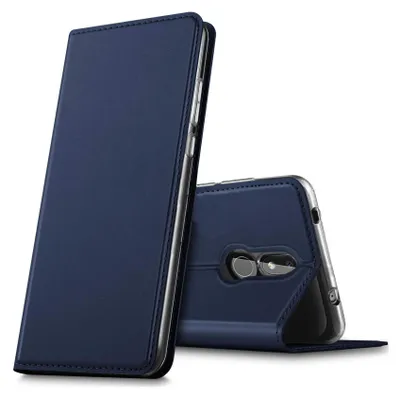 Obrázek produktu pro Pouzdro na mobilní telefon Nokia 3.2 Book Case Ochranný kryt Slim Flip Cover Case