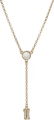 Produktbild von Halsketten   Y-Kette Alviero Martini Prima Classe Gold Von 43 cm bis 49 cm  Kollektion Brodway - frau