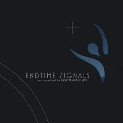 Produktbild von Endtime Signals