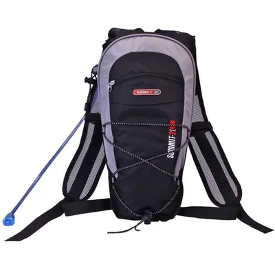 Produktbild von Rucksack mit Trinksystem