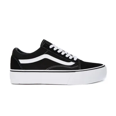 Zdjęcie produktu dla Buty Vans Old Skool Platform, VA3B3UY28, rozmiar: 42