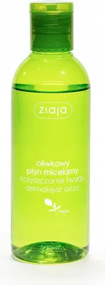 Immagine prodotto di Ziaja Acqua micellare naturale di oliva 200 ml