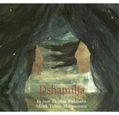 Produktbild von Dsamilja