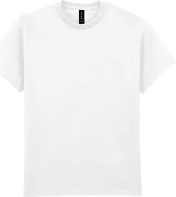 Produktbild von Gildan 2000 | Ultra Baumwolle  Herren T-Shirt - Farbe: Vegas Gold - Größe: S