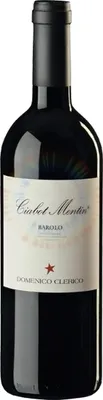 Immagine prodotto di Barolo Ciabot Mentin DOCG - 2014 - Clerico Domenico