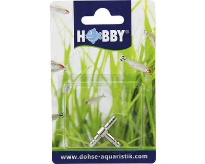 Immagine prodotto di Hobby Metallo T-pezzo 4 / 6
