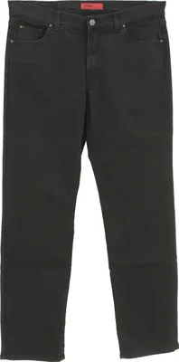 Produktbild von 23907 Angels, Dolly,  Damen Jeans Hose, Stretchdenim, black, W 36 L 30