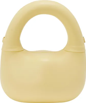 Obrázok produktu pre joella dámska taška - žltá, jedna veľkosť