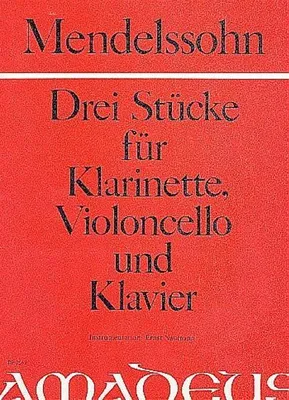 Produktbild von 3 Stücke