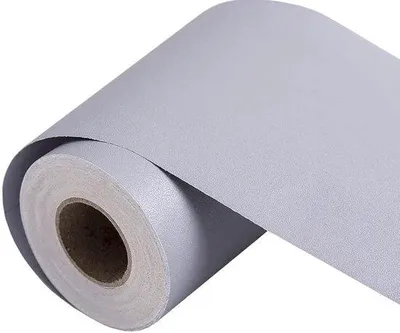 Produktbild von Wasserfeste Wanddekoration - Selbstklebend - PVC - Randdekoration - 15 cm x 500 cm