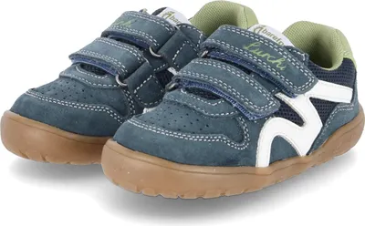Produktbild von Lurchi Klettschuhe Kinder 32303337363439 Blau 26 EU